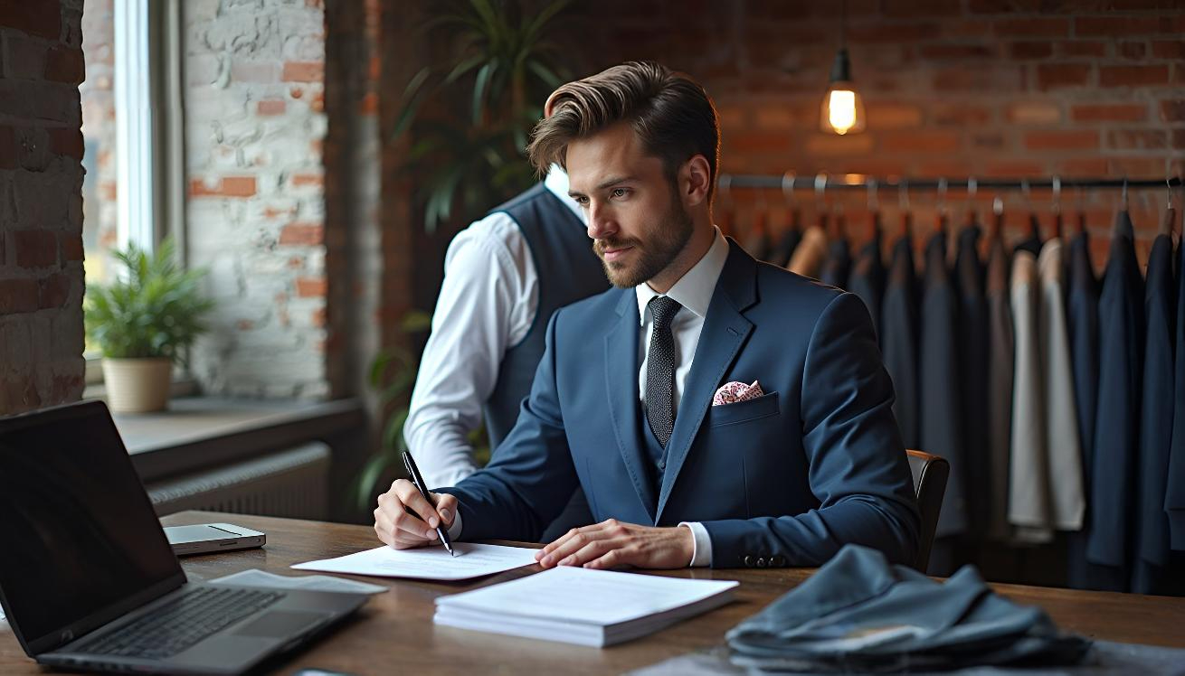 Tailoring process video thumbnail