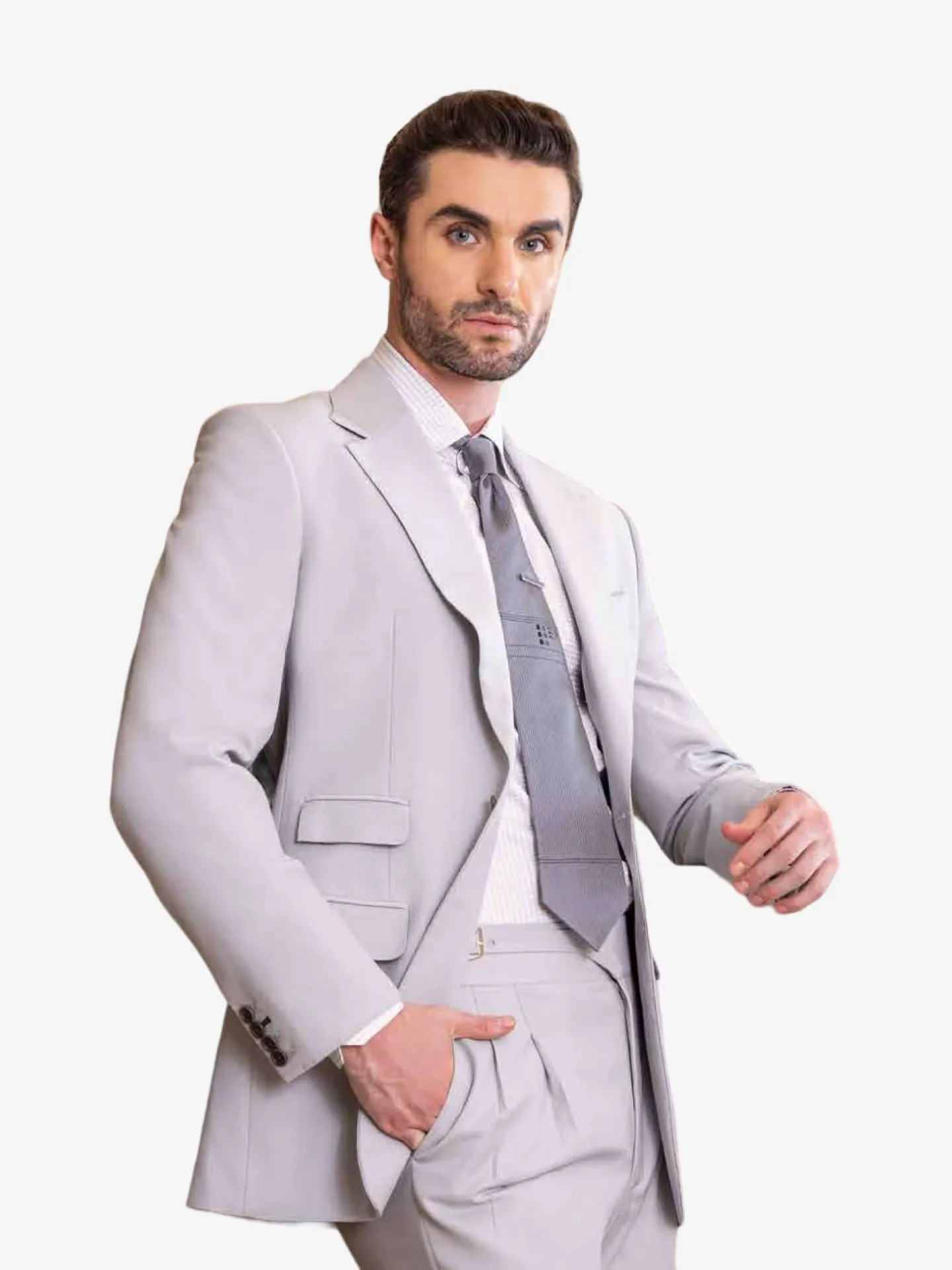 Men's Formal Suits