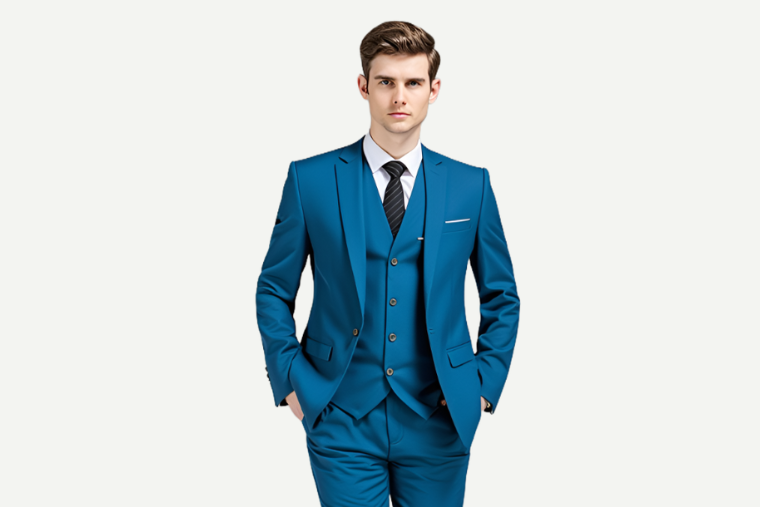 Men's Formal Suits