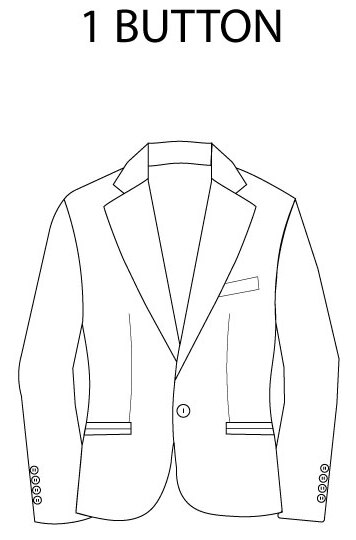 1 Button