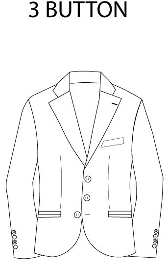 3 Button