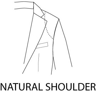 Natural Shoulder
