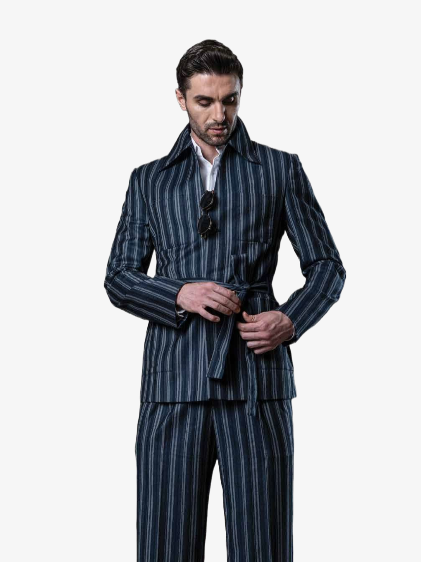 Smart Casual Jacket