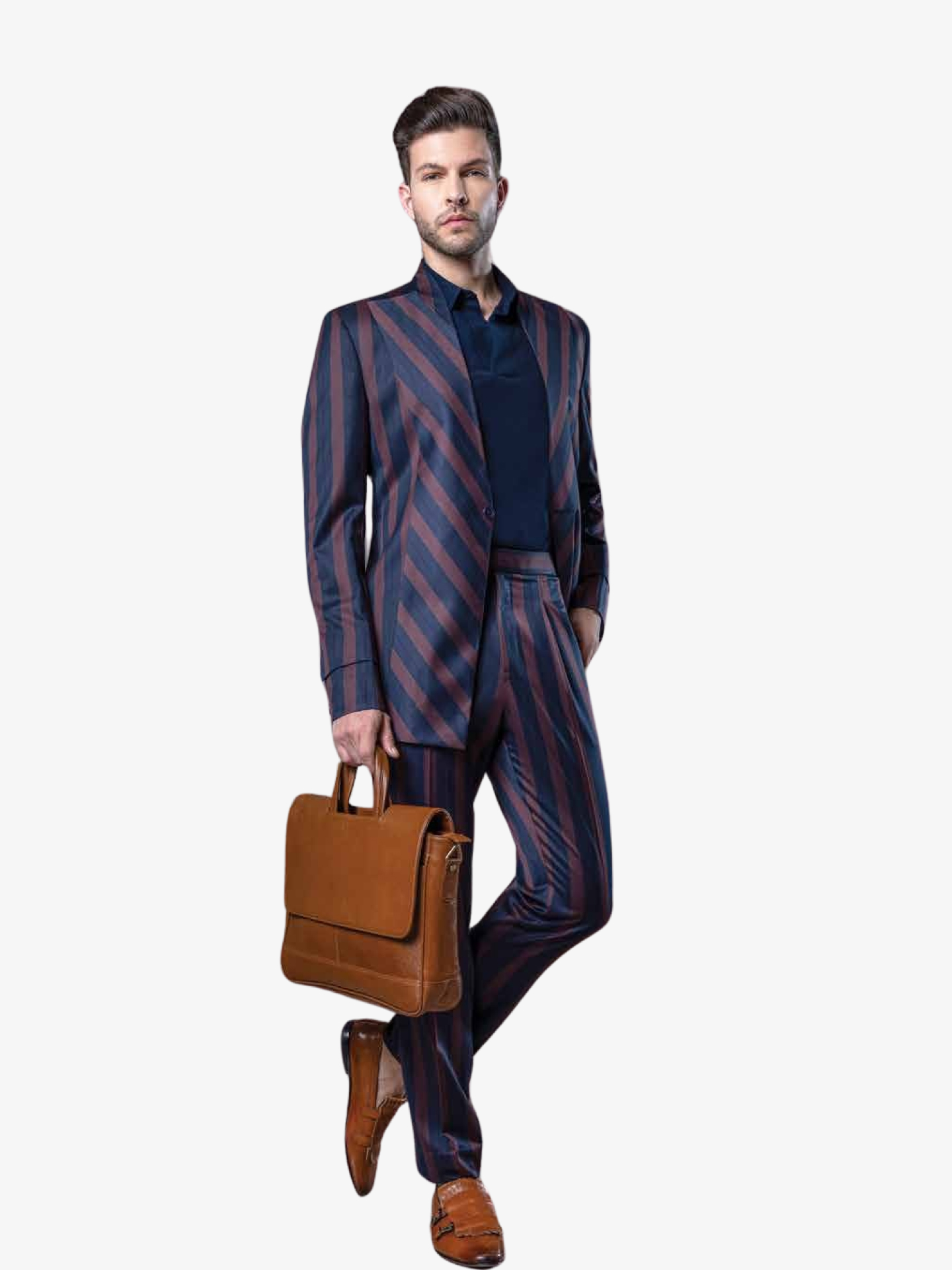 LuxInd Bias Design Suit - l