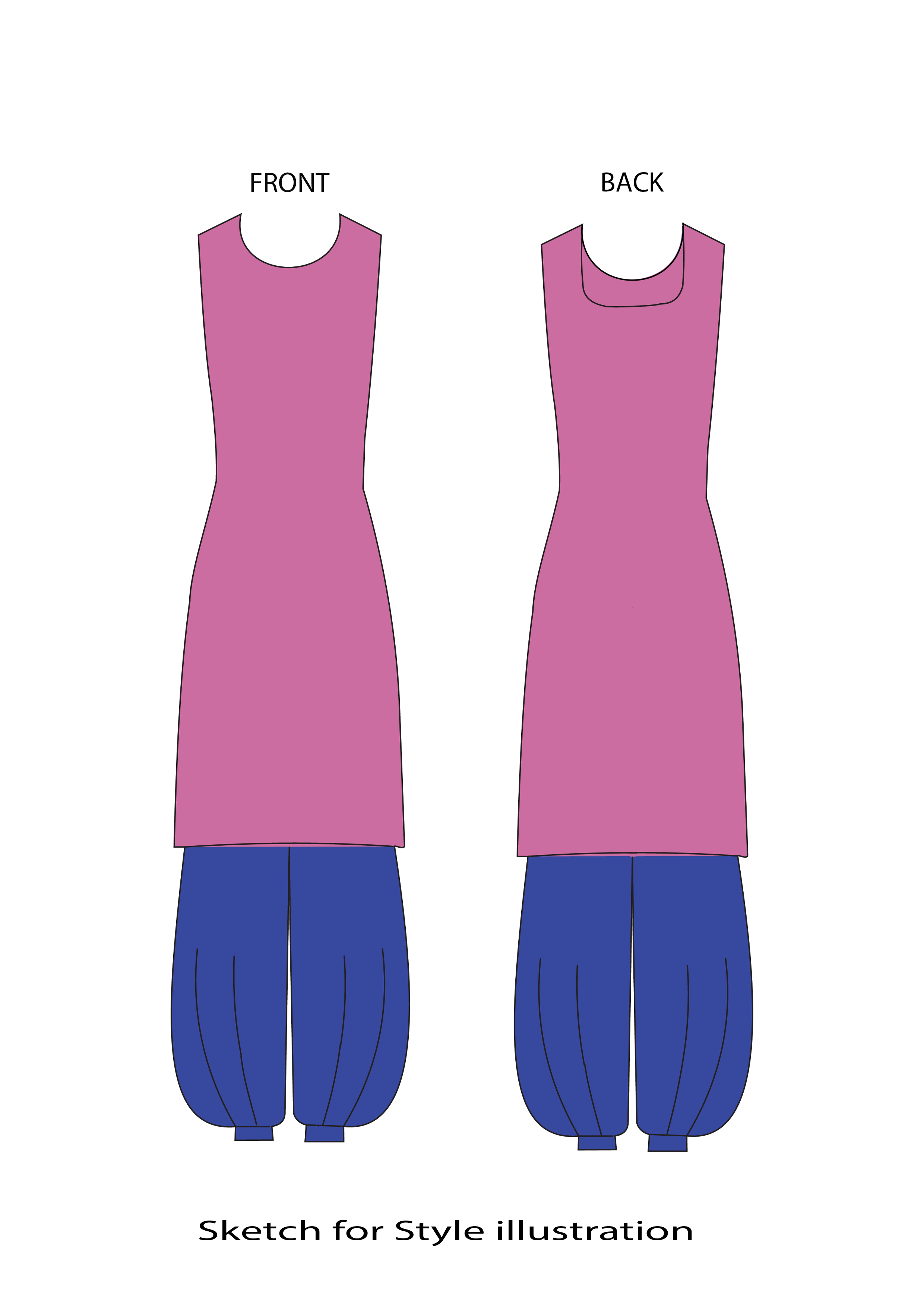 Salwar Kameez