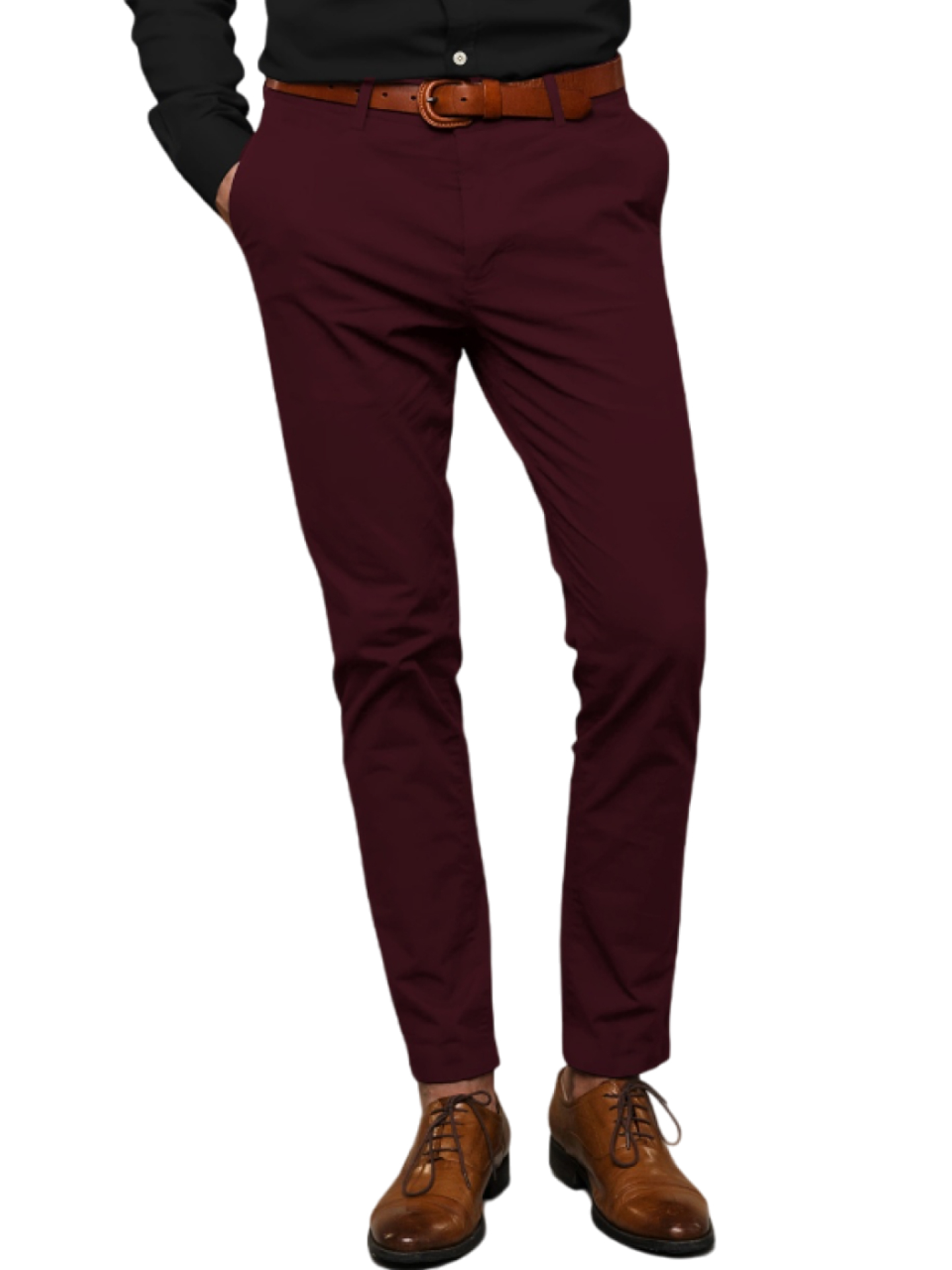 Executive Stream Trousers