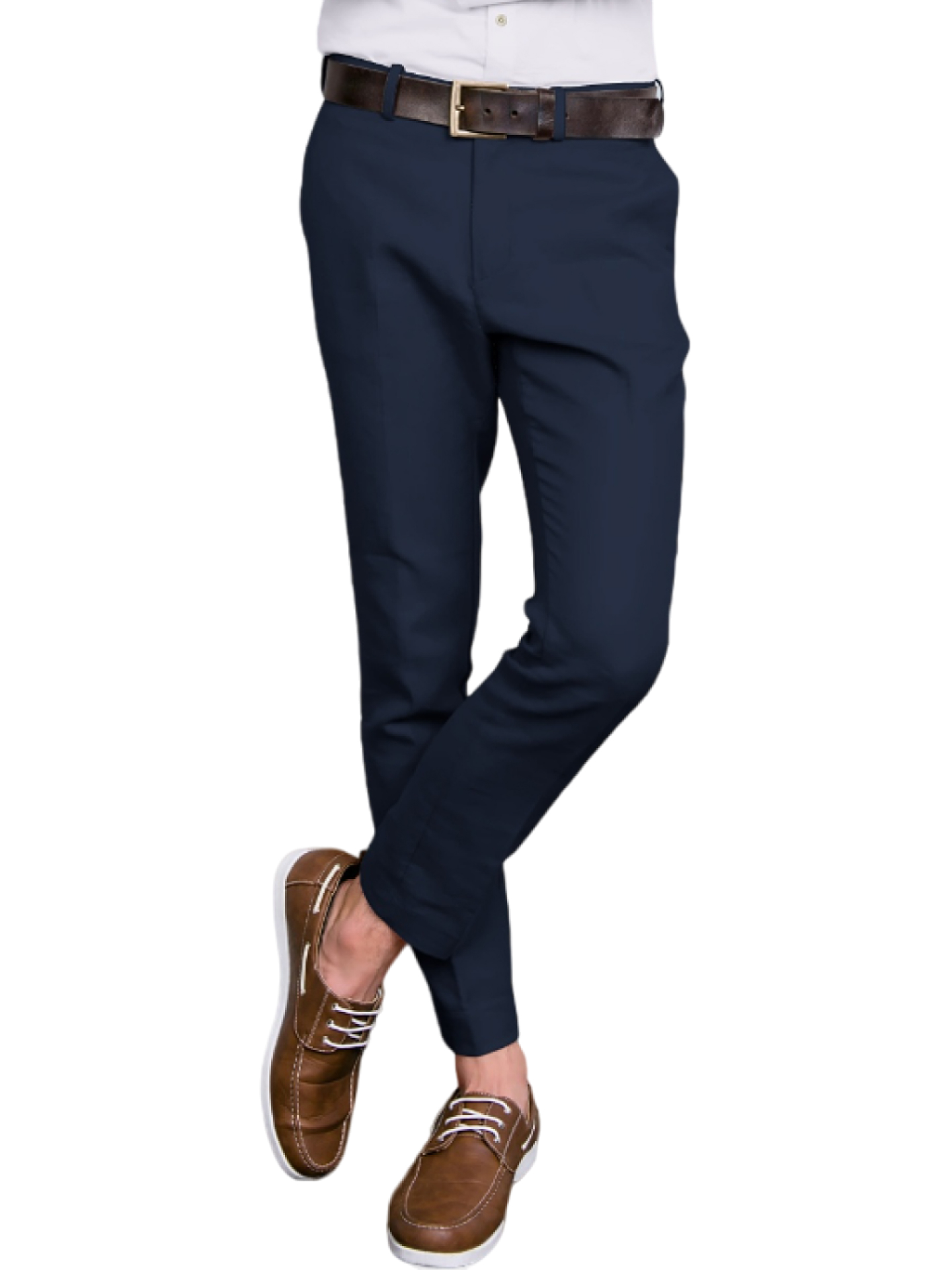 Urban Luxe Trousers