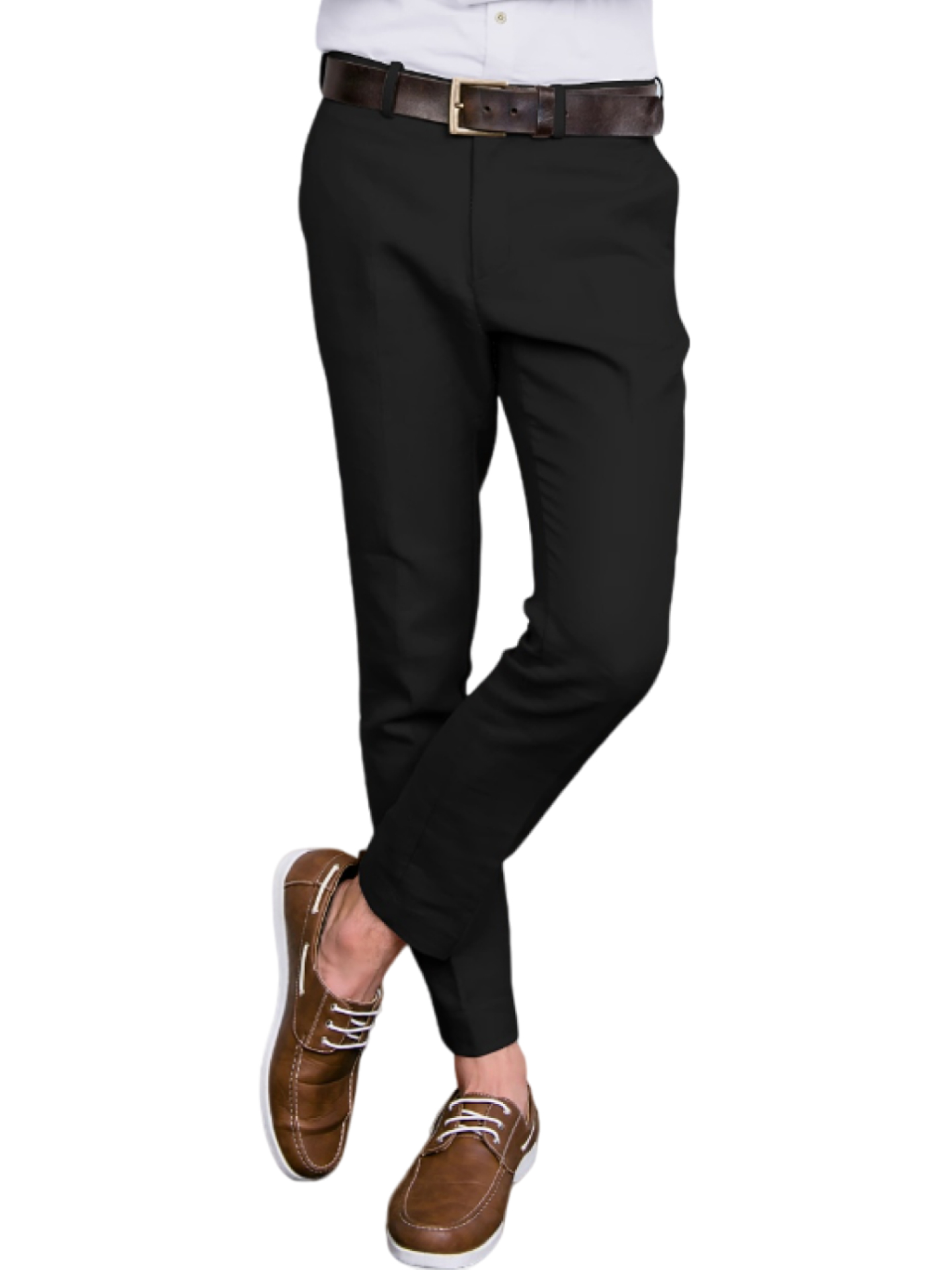 Urban Sharp Trousers