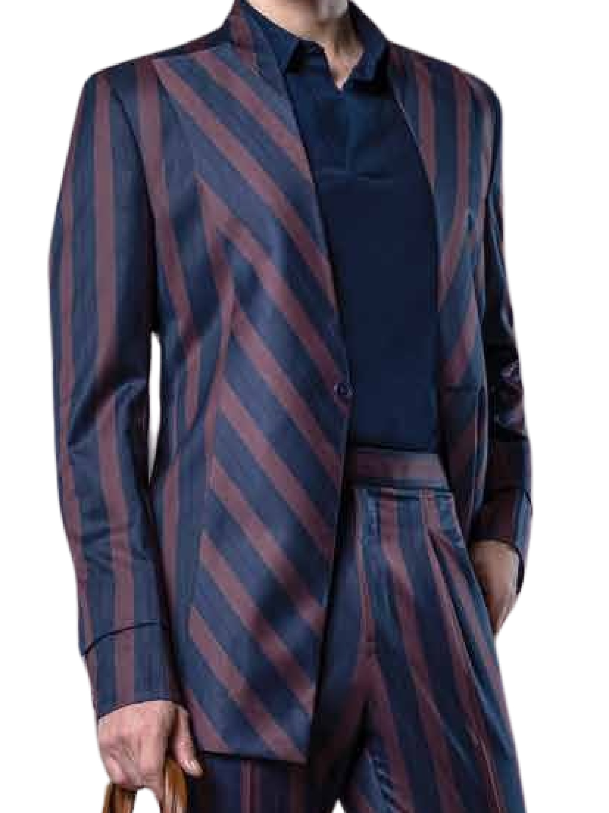 LuxInd Bias Design Suit - l