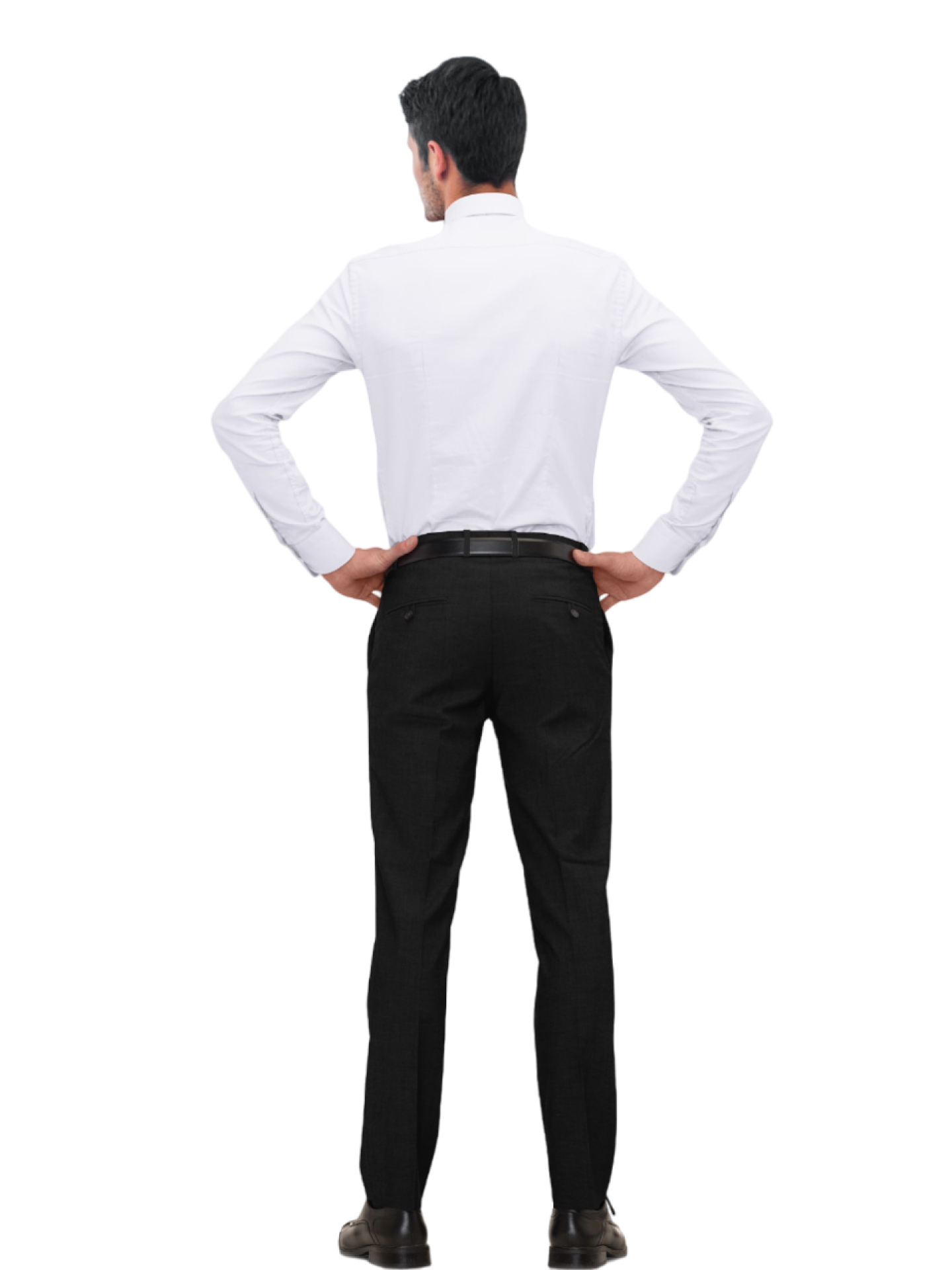 Urban Sharp Trousers