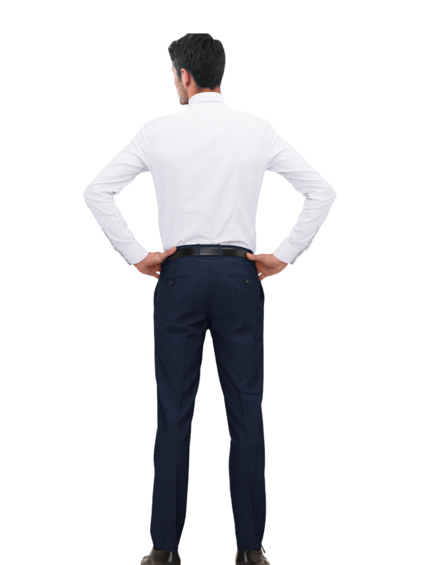 Urban Luxe Trousers