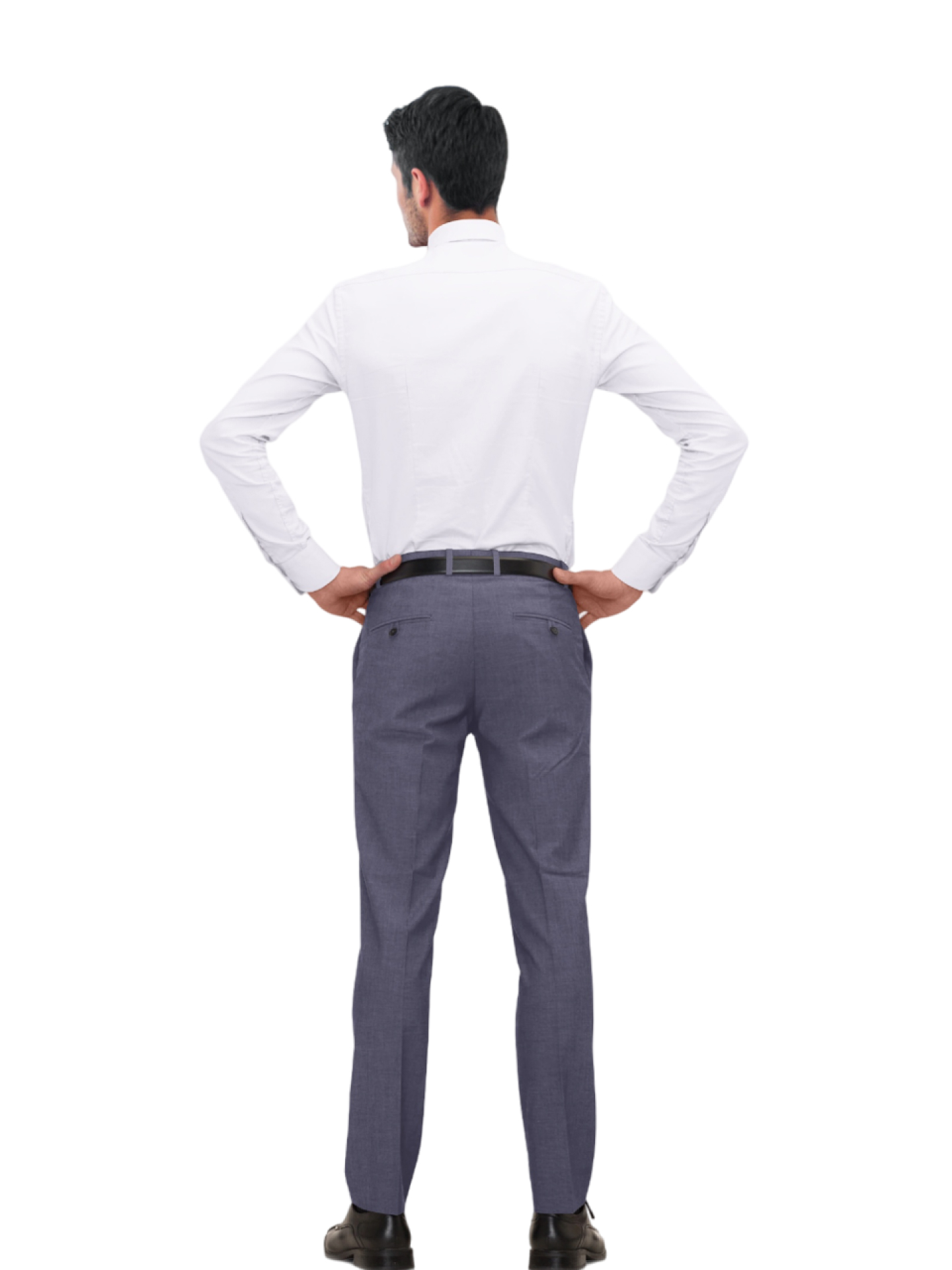 Apex Fit Trousers