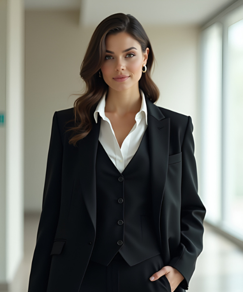 Women's Western Wear