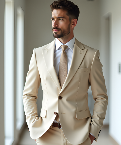 Men's Formal Suits