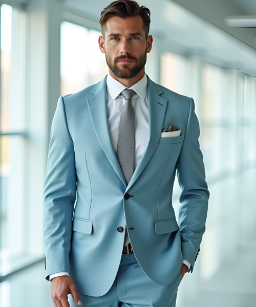 Men's Formal Suits