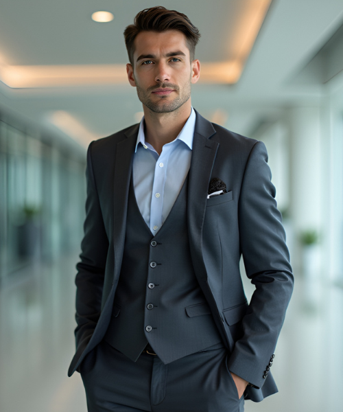 Men's Formal Suits