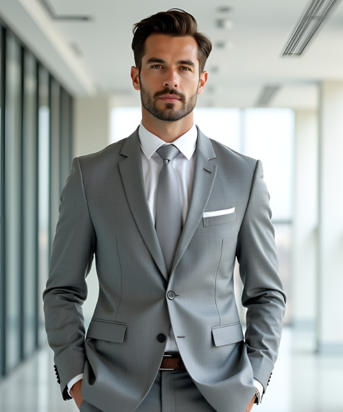Men's Formal Suits