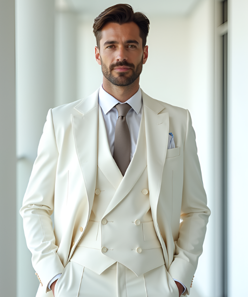 Men's Formal Suits