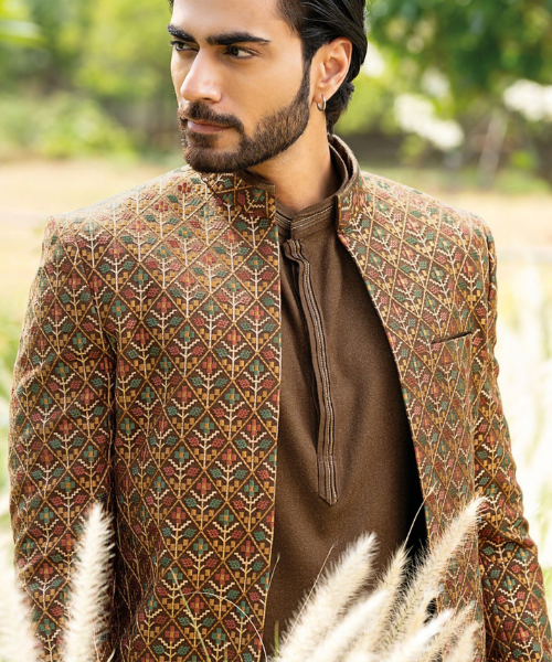 Men's Ethnic Wear