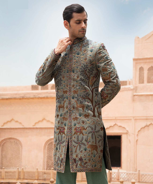 Men's Ethnic Wear