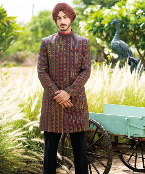 Men's Ethnic Wear