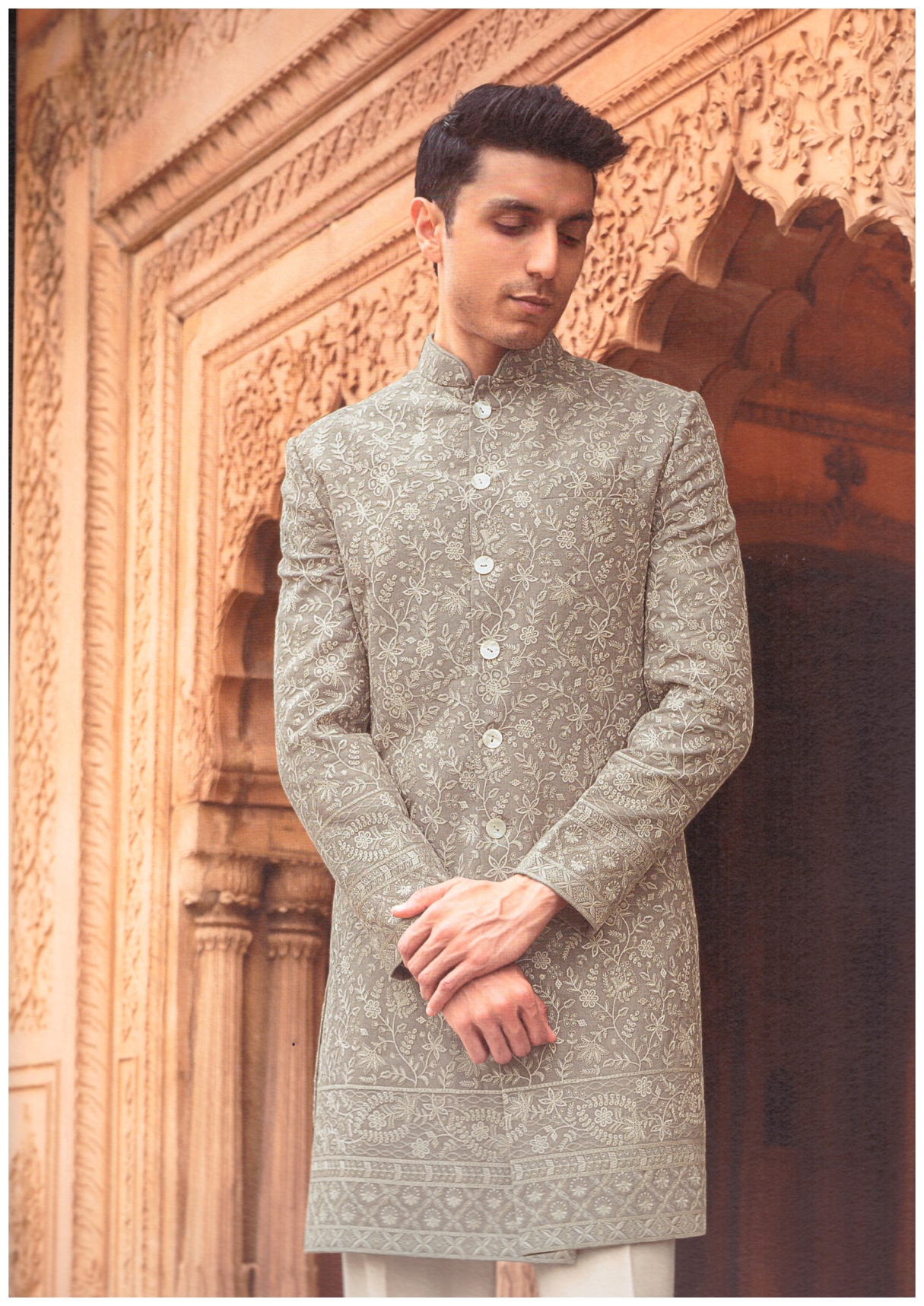 Men's Ethnic Wear